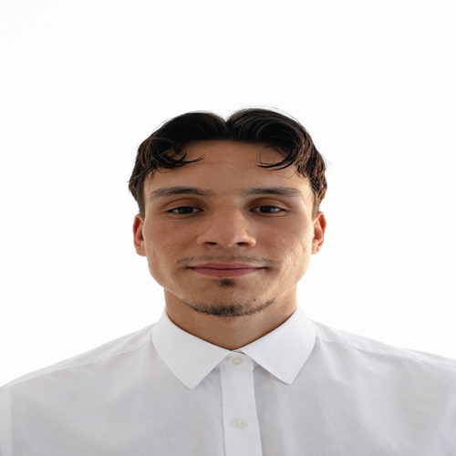 Daniel Holman